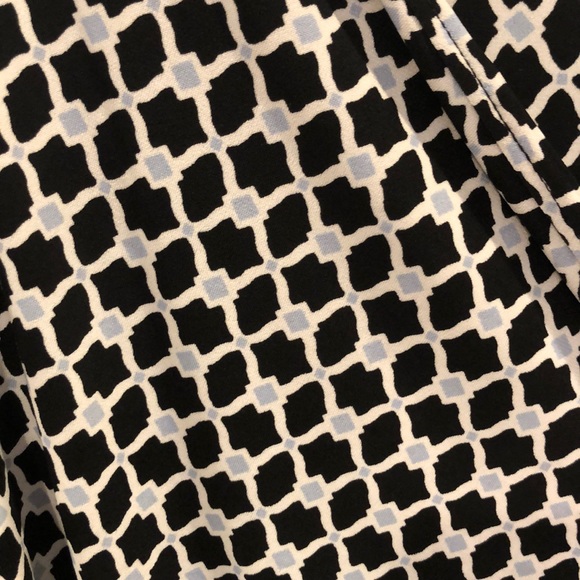 Motherhood Wrap Dress L - Picture 2 of 7